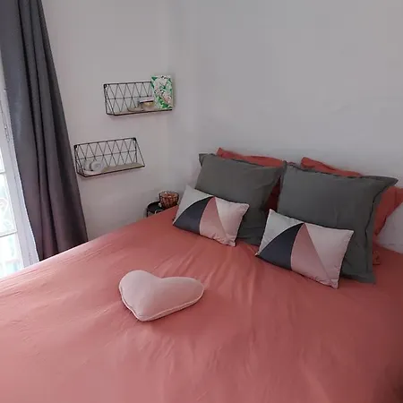 Holiday home Maison De A