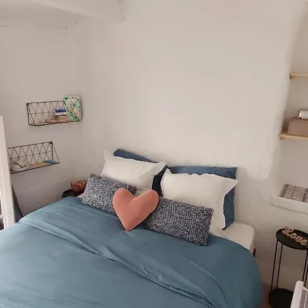 Maison De A