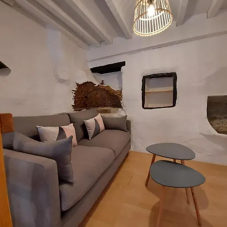 Maison De A
