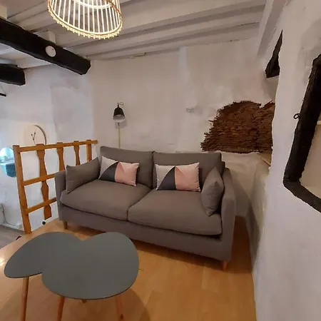 Maison De A * Rasigueres