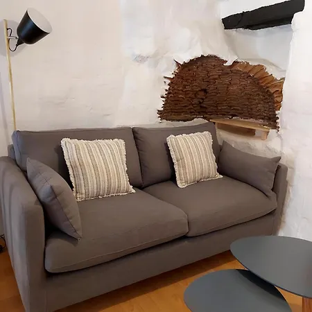 Holiday home Maison De A