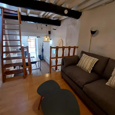 Maison De A Holiday home *