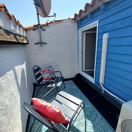 Maison De A Holiday home